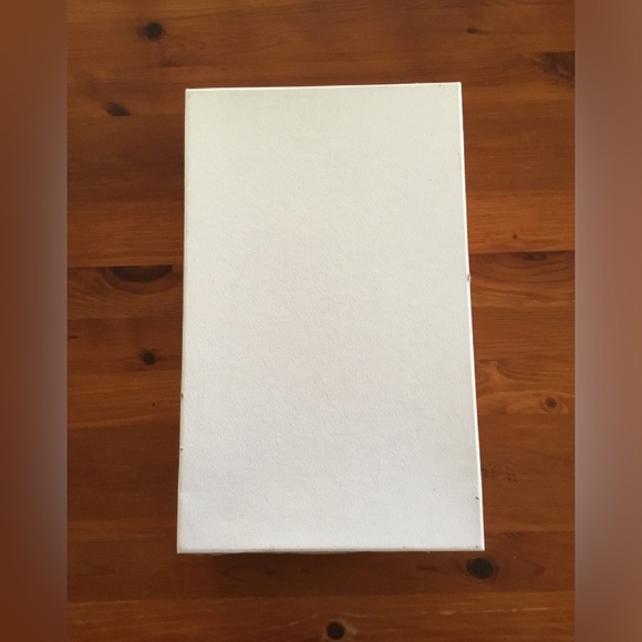 BALENCIAGA EMPTY BOX W/1 NEW DUST BAG SOME TISSUE-FINAL PRICE - Picture 2 of 16